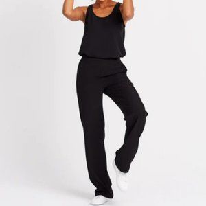 BRASS The All Day Pant in Black M / Medium